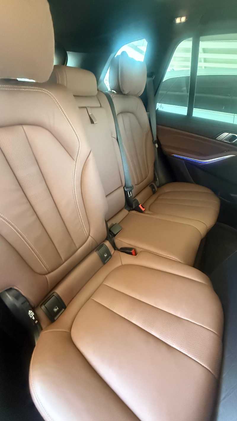 2023 BMW X5 3,0L 2023 Cyprus