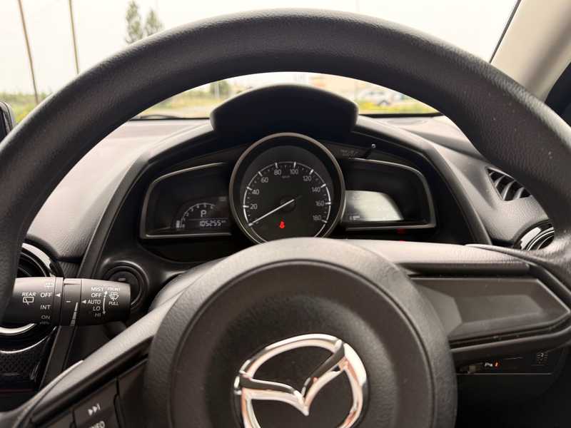 2019 Mazda Demio 1,5L 2019 Cyprus