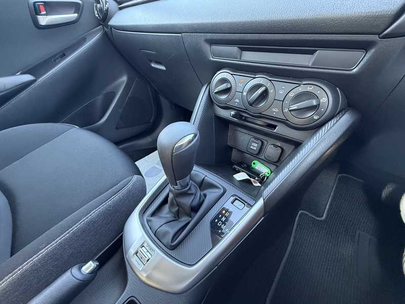 2023 Mazda 2 1,5L 2023 Cyprus