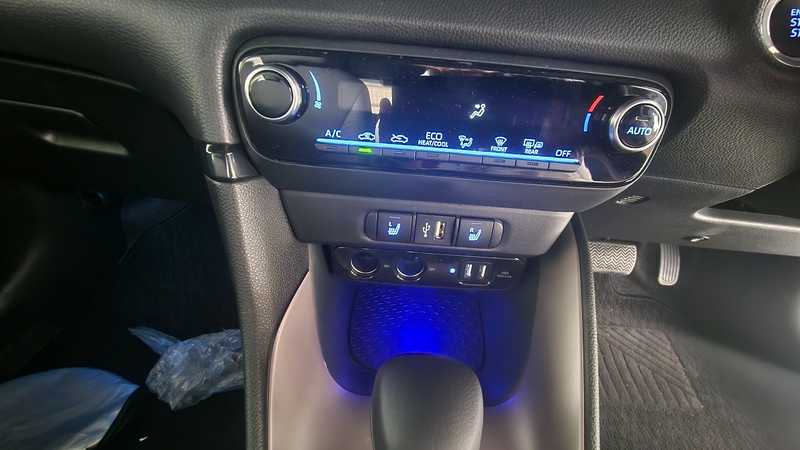 2023 Toyota Yaris 1,5L 2023 Cyprus