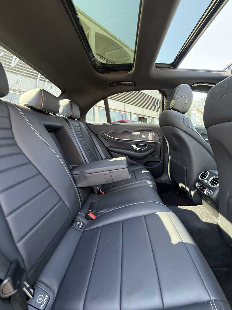 2023 Mercedes-Benz E-Class 2,0L 2023 Cyprus