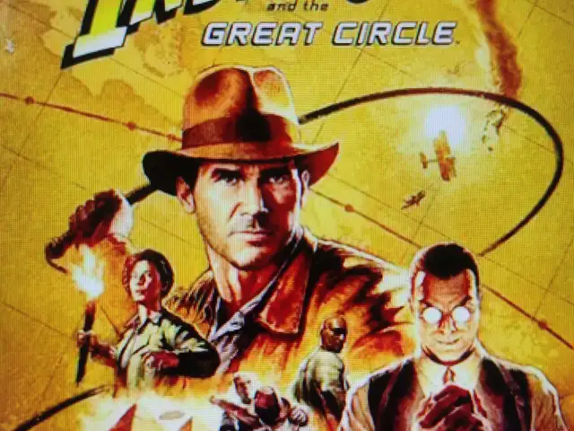 Indiana jones ps5, Επαρχία Λευκωσίας — Αγλαντζιά