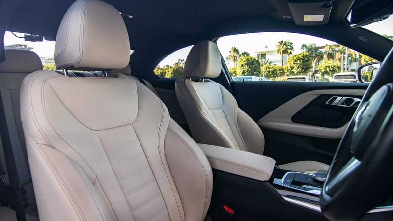 2022 BMW 2-Series 3,0L 2022 Cyprus