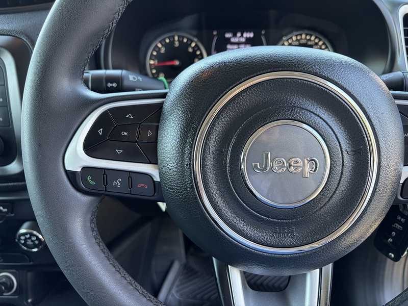 2020 Jeep Renegade 1,6L 2020 Cyprus