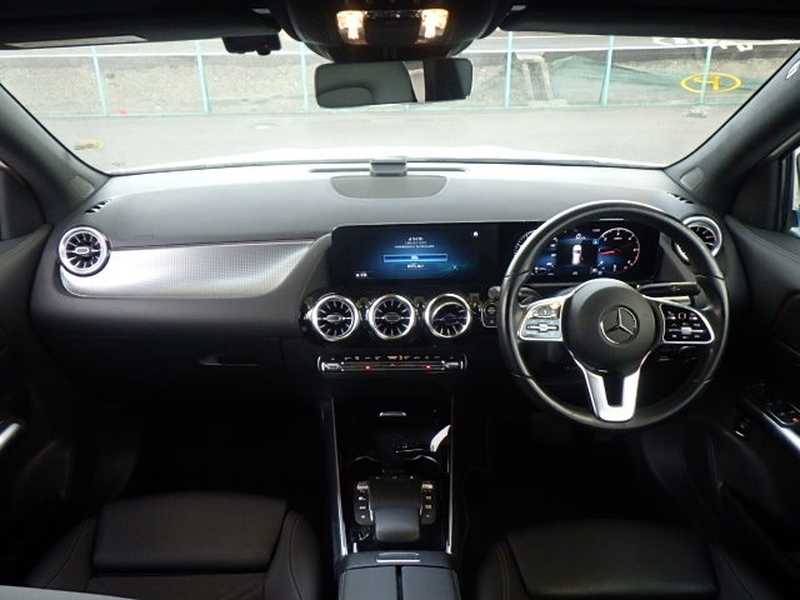 2023 Mercedes-Benz CLA-Class 2,0L 2023 Cyprus