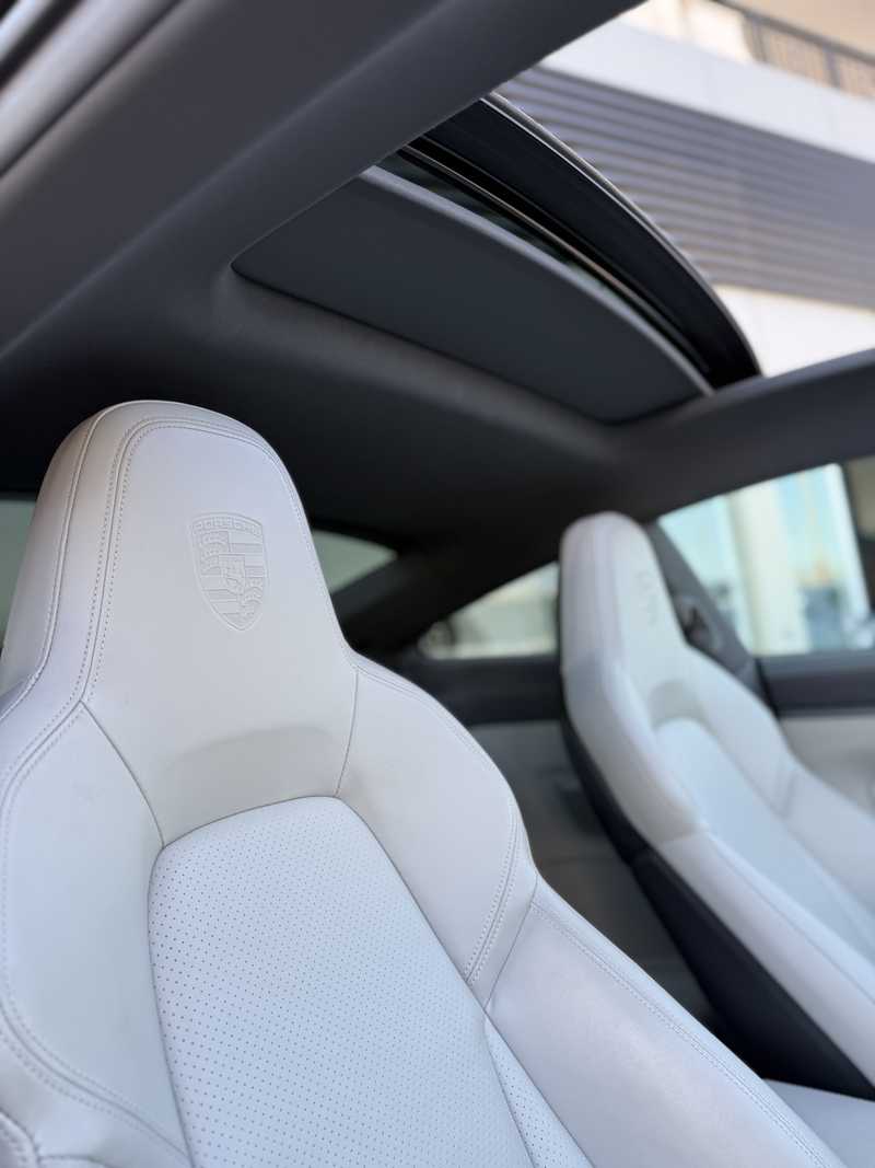 2021 Porsche 911 3,0L 2021 Cyprus
