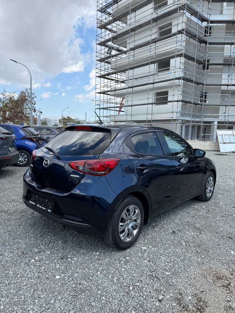 2022 Mazda 2 1,5L 2022 Cyprus