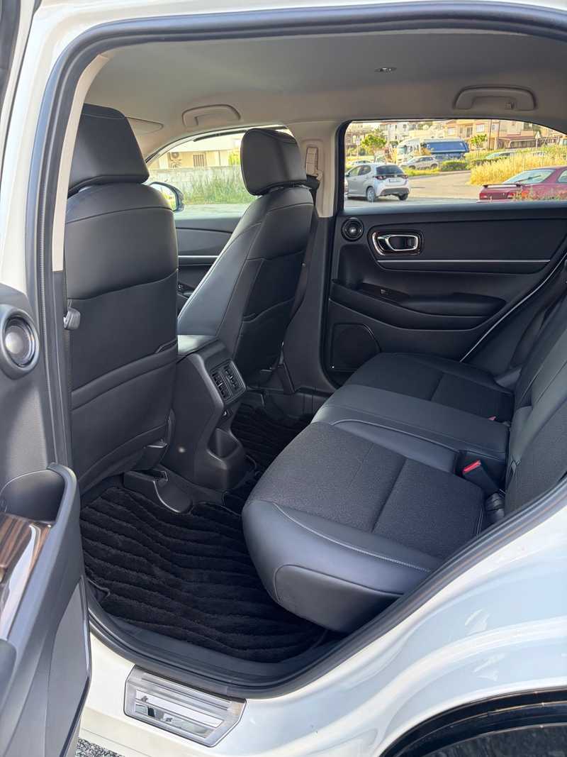 2021 Honda Vezel 1,5L 2021 Cyprus