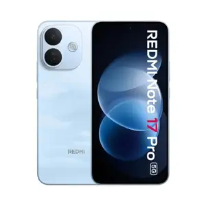 Xiaomi redmi note 17 pro 5g 512gb 8gb ram dual-sim sky blue eu, Limassol — Limassol Marina