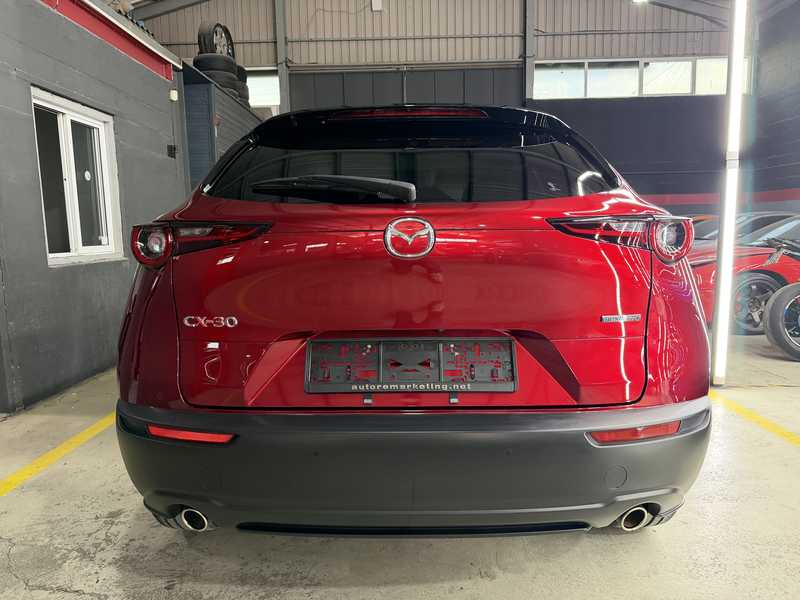 2023 Mazda CX-30 2,0L 2023 Cyprus