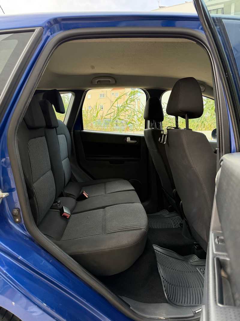 2008 Mitsubishi Colt 1,5L 2008 Cyprus