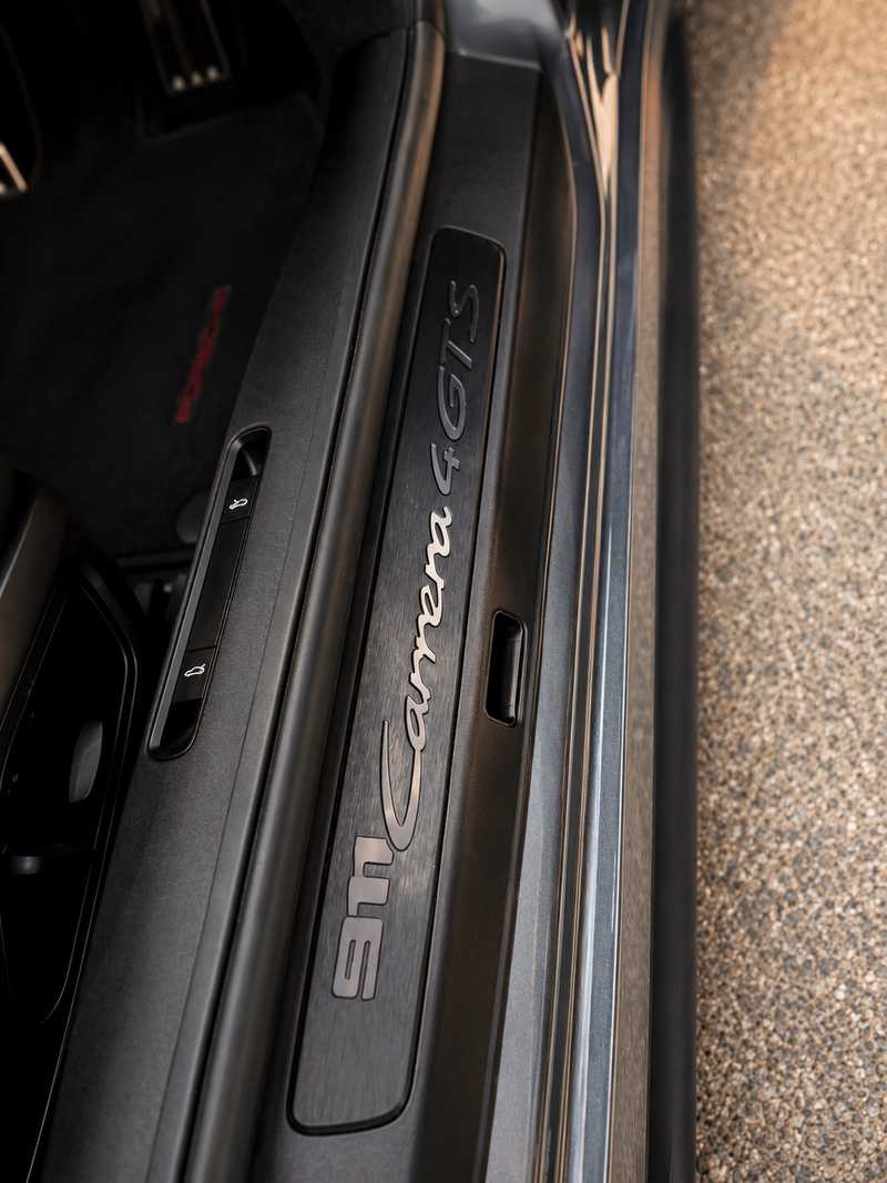 2025 Porsche 911 3,6L 2025 Cyprus