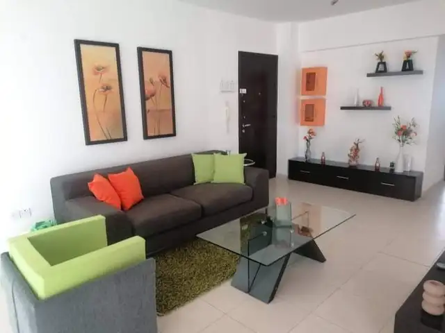 2-bedroom apartment to rent, Επαρχία Λάρνακας — Λάρνακα - Σωτήρος