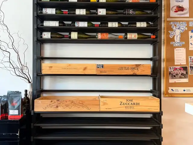 Wine rack, Επαρχία Λεμεσού — Γερμασόγεια