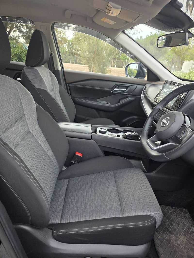 2022 Nissan X-Trail 1,5L 2022 Cyprus