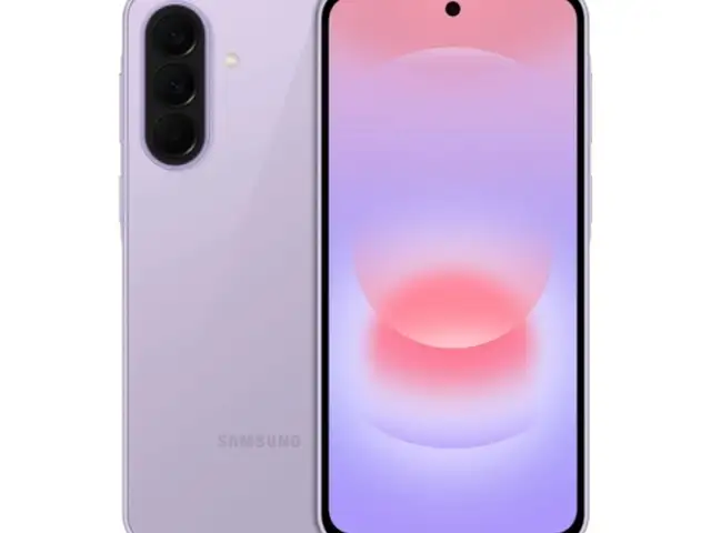 Samsung galaxy a37 a376 2026 5g 128gb 6gb ram ds awesome lavender eu, Επαρχία Λεμεσού — Μαρίνα Λεμεσού