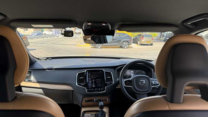 2020 Volvo XC90 2,0L 2020 Cyprus