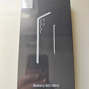 Samsung Galaxy S25 Ultra, Limassol — Germasogeia Tourist Area