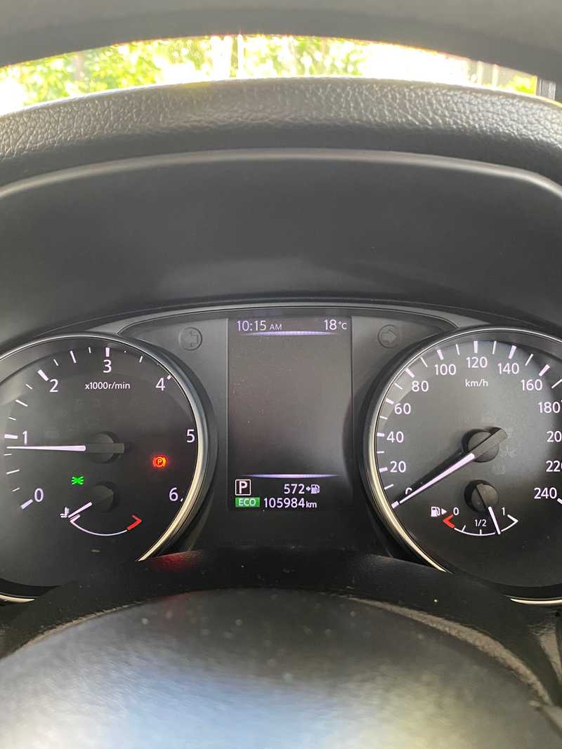 2017 Nissan Qashqai 1,6L 2017 Cyprus