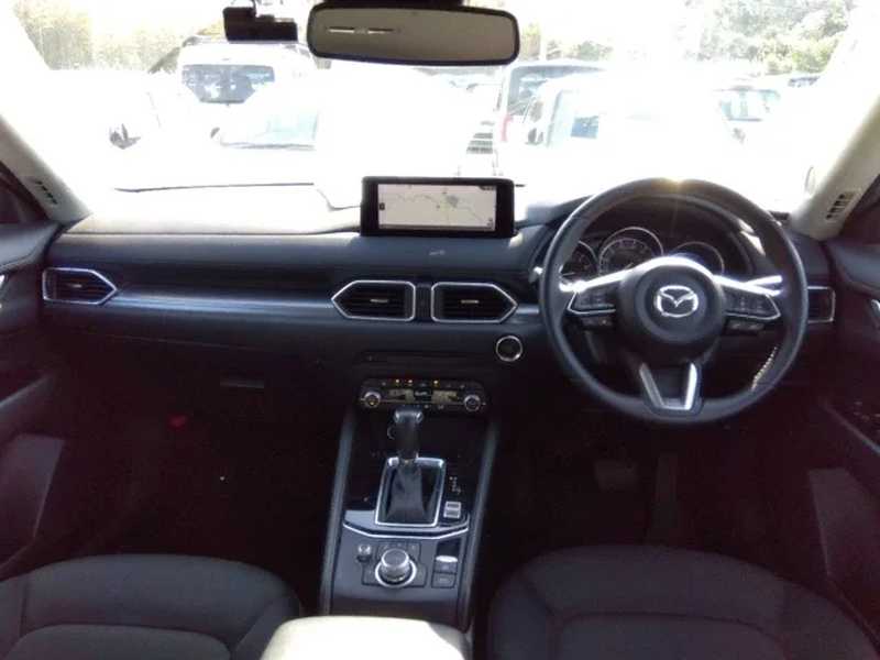 2023 Mazda CX-5 2,0L 2023 Cyprus