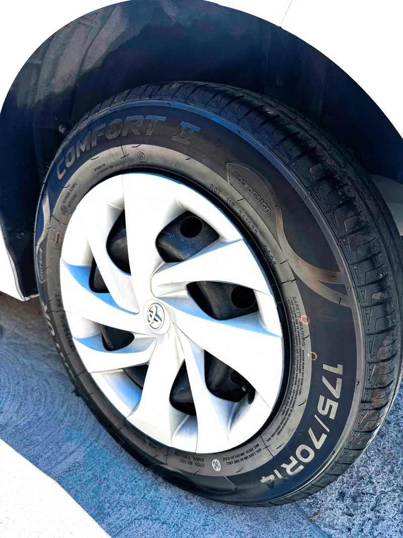 2020 Toyota Yaris 1,5L 2020 Cyprus