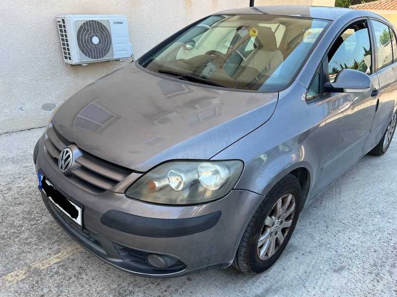 Volkswagen Golf 1,6L 2006