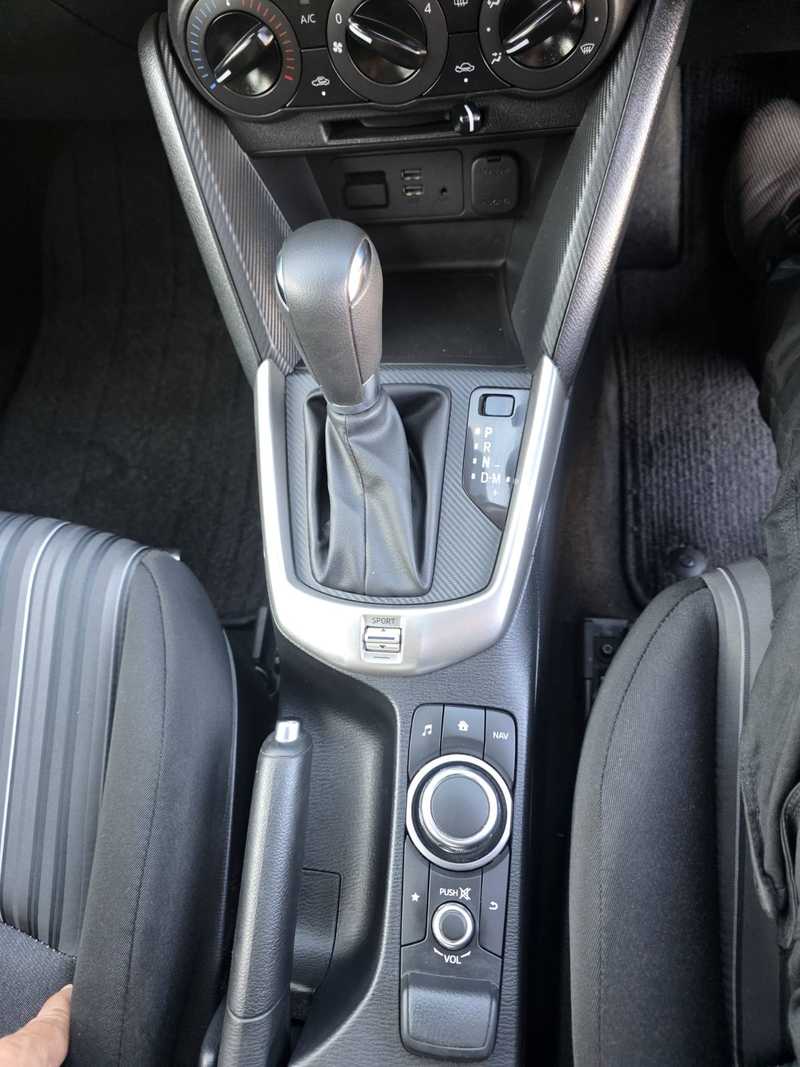 2018 Mazda Demio 1,5L 2018 Cyprus