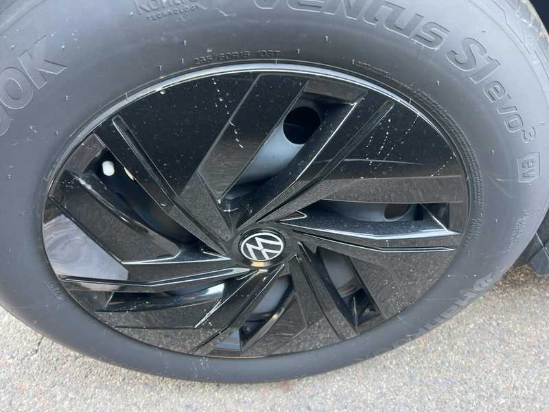 2023 Volkswagen ID.4 Electric 2023 Cyprus
