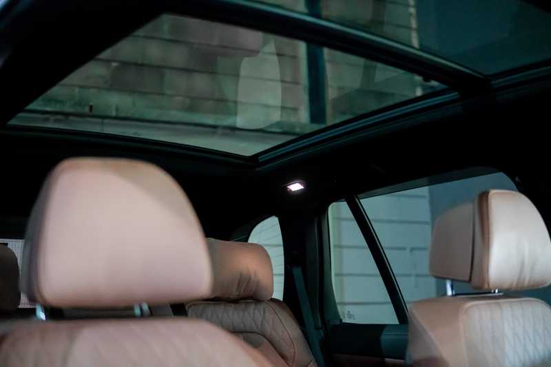 2023 BMW X5 3,0L 2023 Cyprus