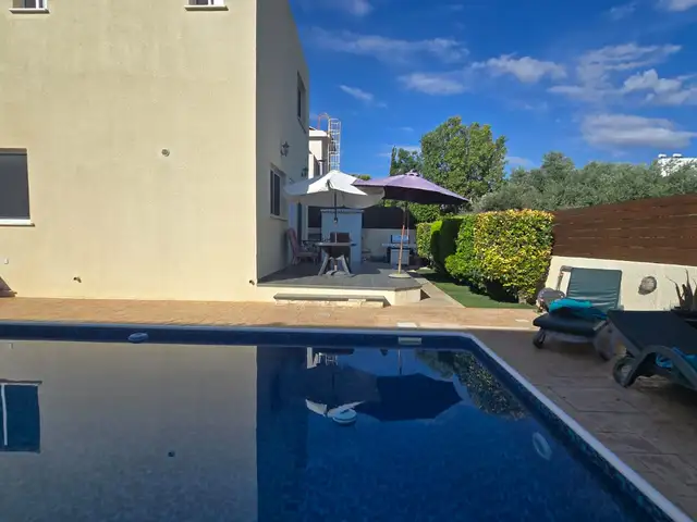 3-bedroom villa for sale, Paphos — Mesogi - 9