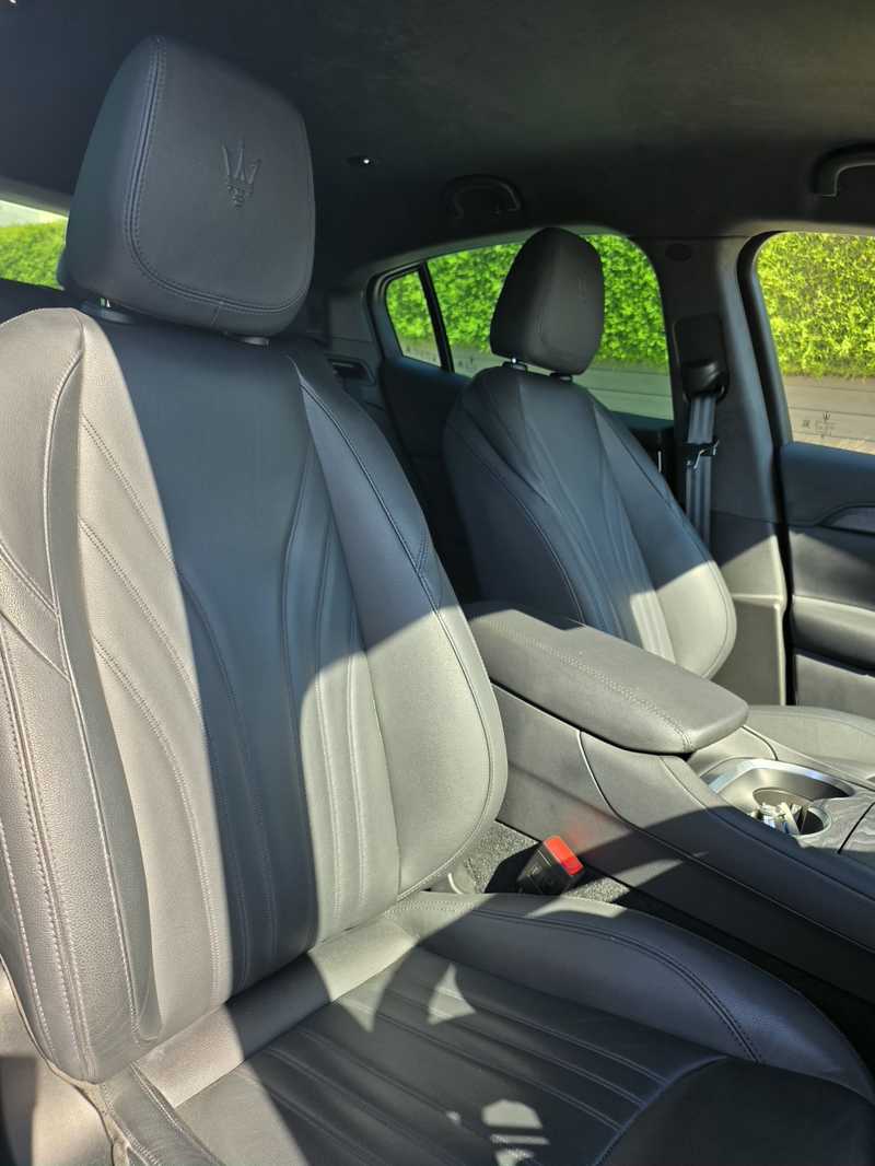 2023 Maserati Grecale 2,0L 2023 Cyprus