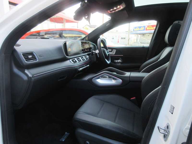 2024 Mercedes-Benz GLE-Class 3,0L 2024 Cyprus