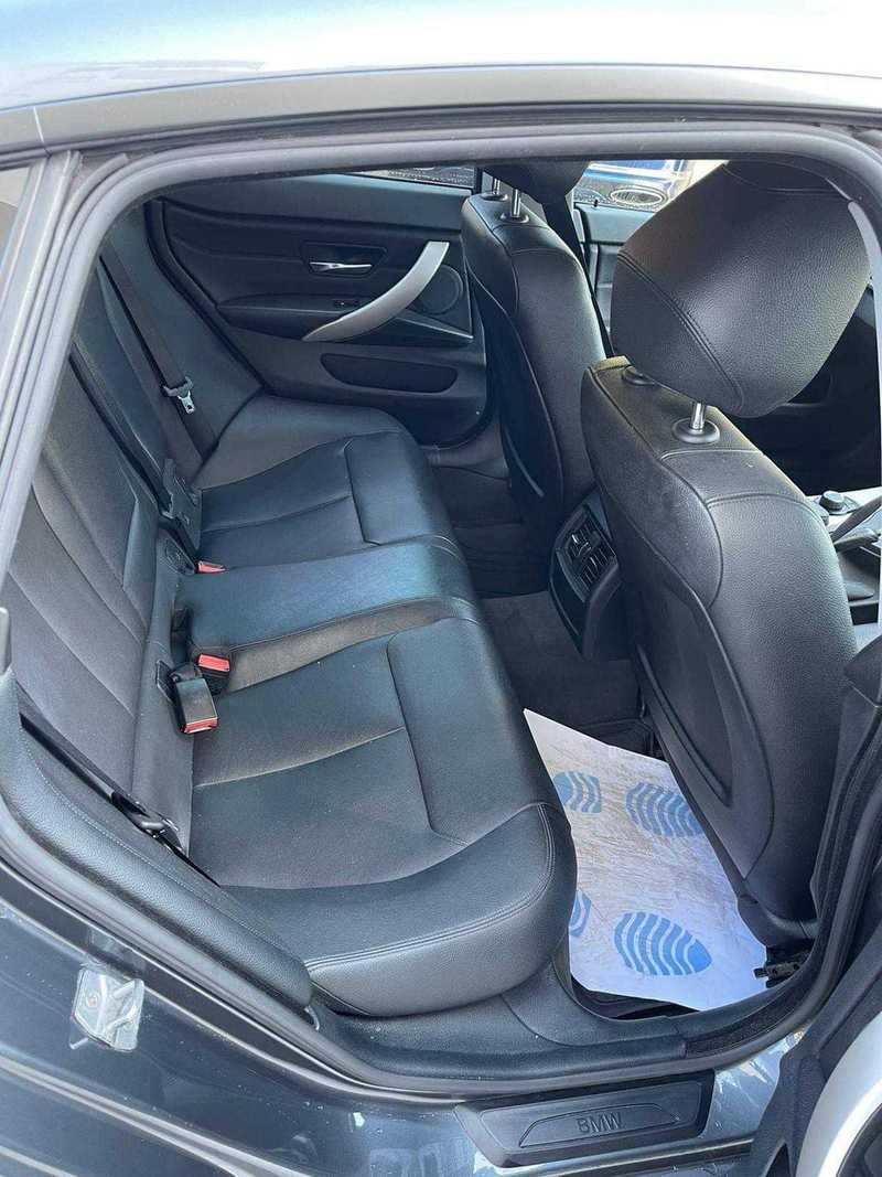 2015 BMW 4-Series 2,0L 2015 Cyprus