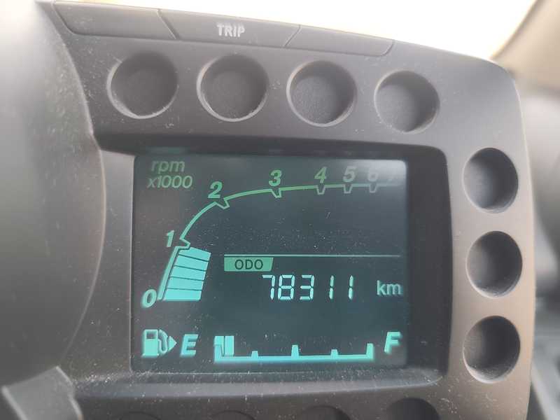 2012 Chevrolet Spark 1,0L 2012 Cyprus