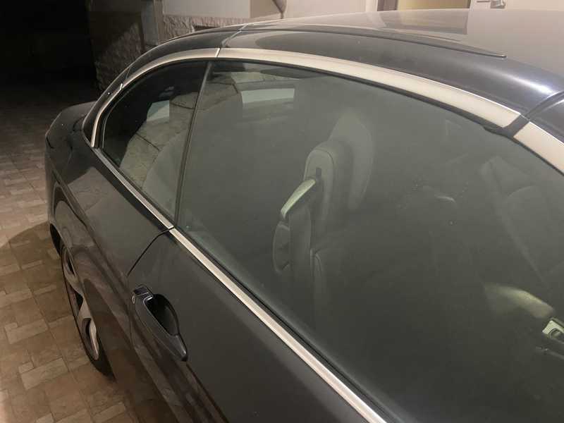 2007 BMW 3-Series 1,9L 2007 Cyprus