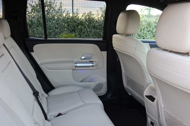 2021 Mercedes-Benz GLB 1,4L 2021 Cyprus