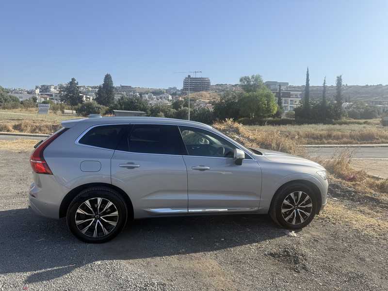2023 Volvo XC60 2,0L 2023 Cyprus