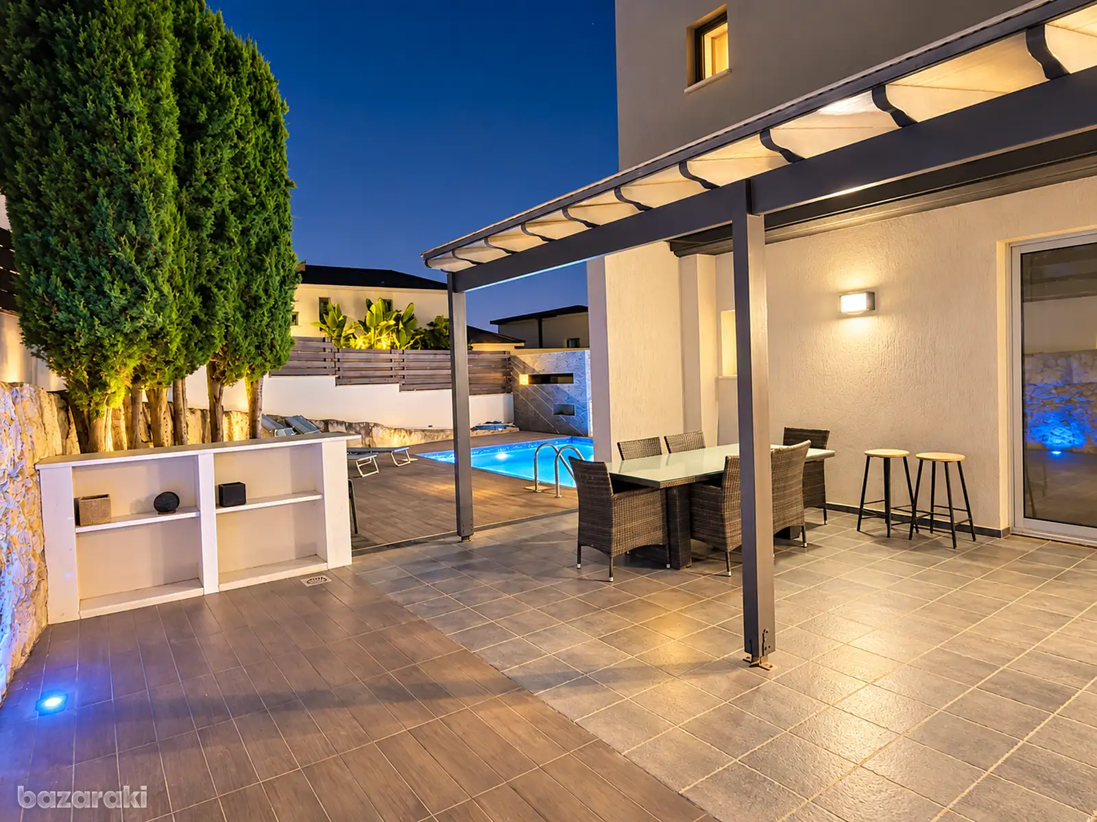 House, 3 bedrooms — 7