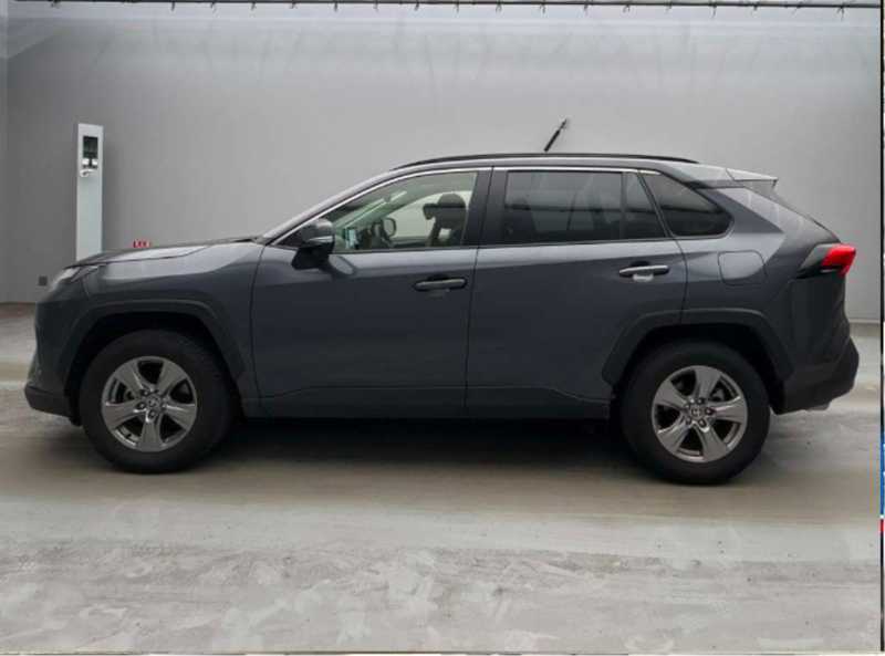 2024 Toyota RAV4 2,5L 2024 Cyprus
