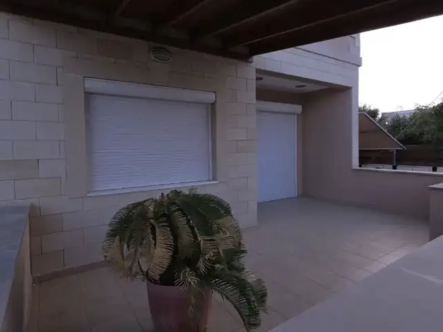 2-bedroom apartment to rent, Limassol — Limassol - Petrou Kai Pavlou