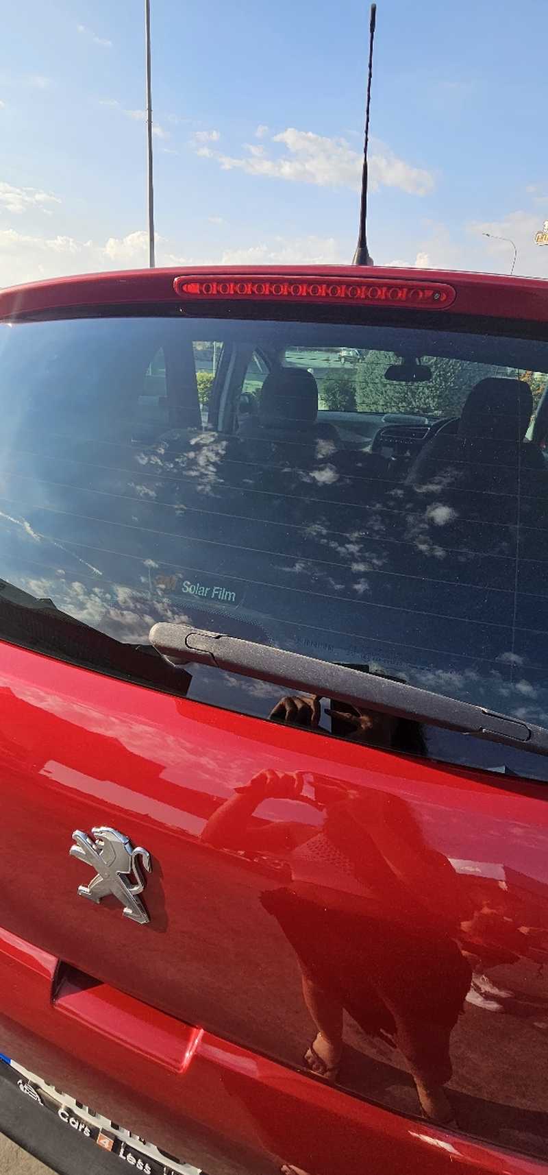 2014 Peugeot 3008 1,6L 2014 Cyprus