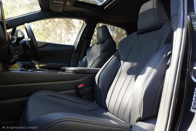 2023 Lexus NX 2,5L 2023 Cyprus