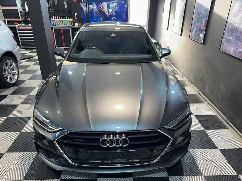 2018 Audi A7 3,0L 2018 Cyprus