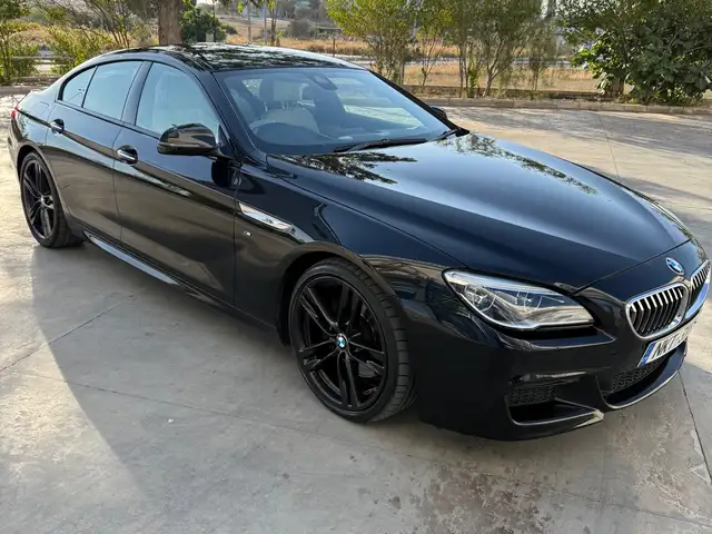 BMW 6-Series