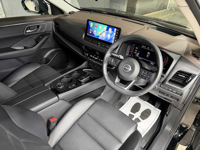 2023 Nissan X-Trail 1,5L 2023 Cyprus