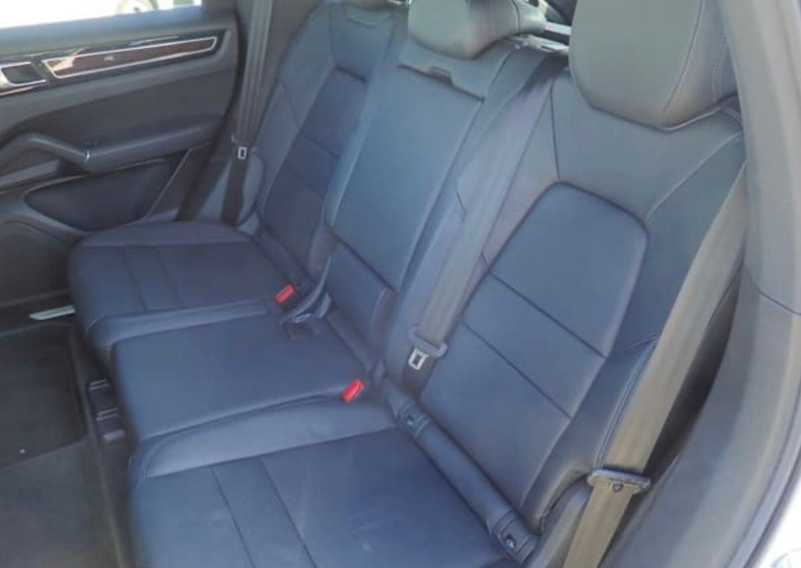 2022 Porsche Cayenne 3,0L 2022 Cyprus