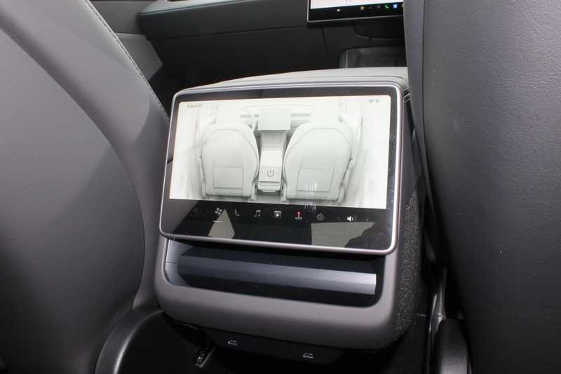 2026 Tesla Model Y Electric 2026 Cyprus