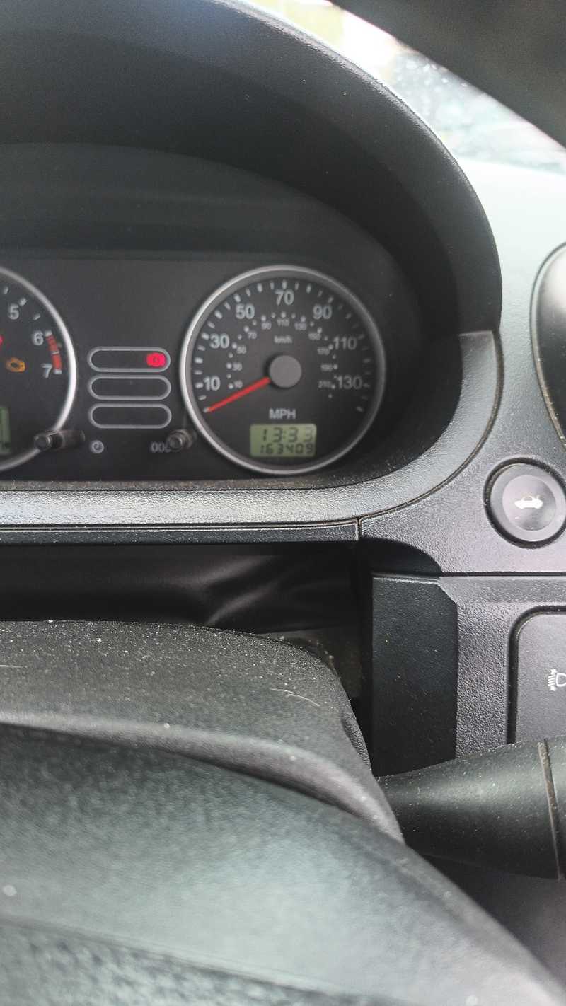 2006 Ford Fiesta 1,4L 2006 Cyprus