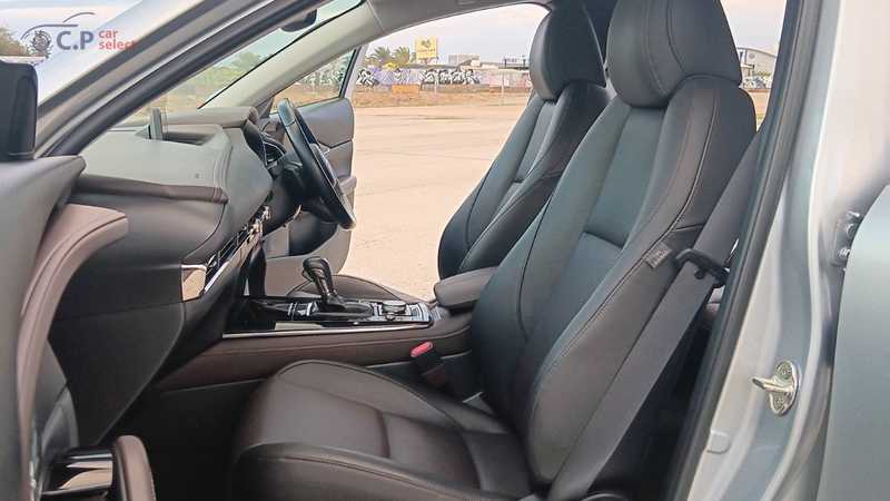 2021 Mazda CX-30 2,0L 2021 Cyprus