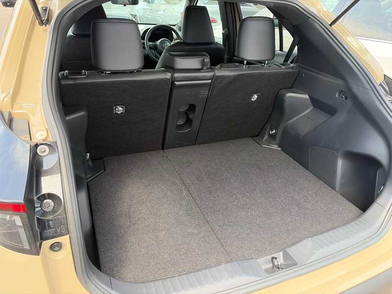 2025 Toyota Yaris Cross 1,5L 2025 Cyprus